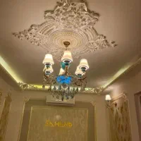 تزینات خانه|صنایع دستی و سایر لوازم تزئینی|آبیک, |دیوار