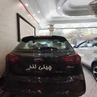kmc بکX3//مدل۴۰۴|خودرو سواری و وانت|تهران, عباس‌آباد|دیوار