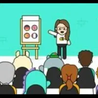 تدریس خصوصی زبان انگلیسی/متوسطه اول و دوم