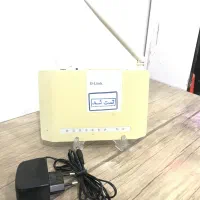 مودم ADSLخط ثابت خانگی