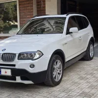 BMV X3|خودرو سواری و وانت|کرج, کیانمهر|دیوار
