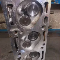 کارگر وارد یا نیمه وارد تراشکار سرسیلندر