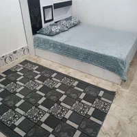 اجاره واحد مبله خانه ویلایی دربست با امکانات کامل|اجارهٔ کوتاه‌مدت آپارتمان و سوئیت|محمدیه-قزوین, |دیوار