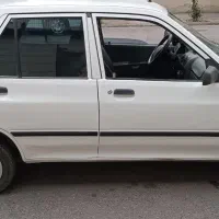 پراید 131 مدل 95 فروش فوری