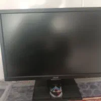 مانیتور acer|قطعات و لوازم جانبی رایانه|شیراز, آزادی|دیوار