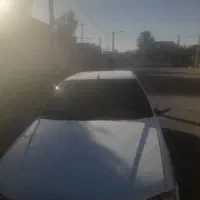 پارس مدله ۹۱سفید|خودرو سواری و وانت|بم, |دیوار