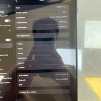 iPad Air 5Th M1 64 GB WiFi|تبلت|فردیس, فردیس|دیوار