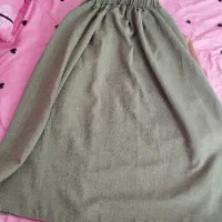 مانتودامن فری سایز