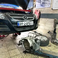 تعمیرگیربکس اتوماتیک با ۲ سال ضمانت کتبی|خدمات موتور و ماشین|تهران, دبستان|دیوار