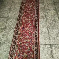 تعدادی فرش کارکرده|فرش|تهران, چوب تراش|دیوار