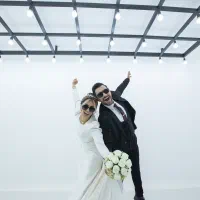 آفر طرح همدلی، ویژه فیلمبرداری عروسی