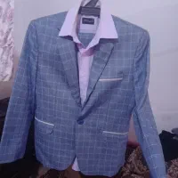 کت شلوار بچگانه