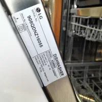 ظرفشویی3سبده بخارشوردارLGمدلXD88W باگارانتی18ماهه|ماشین ظرفشویی|تهران, دبستان|دیوار