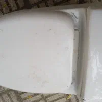 توالت فرنگی