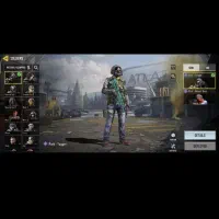 اکانت کالاف لول|کنسول، بازی ویدئویی و آنلاین|تبریز, |دیوار