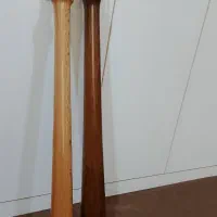 چوب  بیسبال