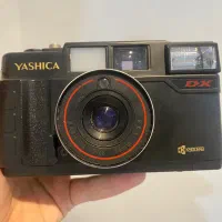 دوربین عکاسی Yashica MF-2 Super DX|دوربین عکاسی و فیلم‌برداری|کرج, عظیمیه|دیوار