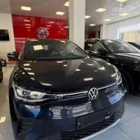 فولکس ID4 /اقساط بانکی /تحویل فوری