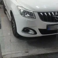 هایما S7 توربو 1800