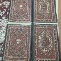 فرش دستبافت 45*60|تابلو فرش|زنجان, |دیوار