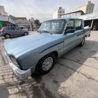 مزدا دوکابین ۲۰۰۰ مدل۹۷|خودرو سواری و وانت|مشهد, وکیل‌آباد|دیوار