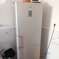 یخچال و فریزر سامسونگ اصل کشور کره