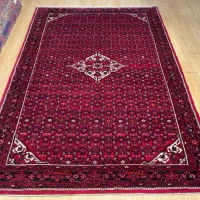 فرش ۶ متری حسین اباد همدان نوبافت