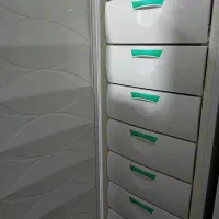 تمام فریزر  پارس