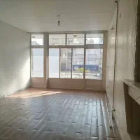 آپارتمان80متری -طبقه اول- بالکن- خ 24 متری|اجارهٔ آپارتمان|ری, شهرری|دیوار