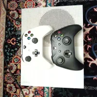 Xbox one s ایکس‌ باکس وان اس