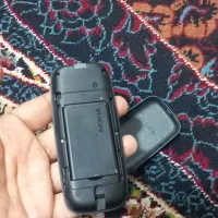 نوکیا ۱۰۵ سالم با کارتون و شارژر|موبایل|گرگان, |دیوار