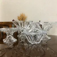سرویس کریستال طرح چک