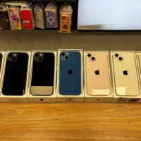 iphone 13 norma 128/256 all color|موبایل|تهران, تهرانسر مرکزی|دیوار