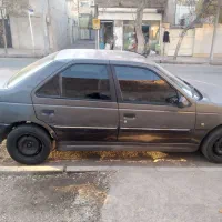 روآ مدل ۸۸|خودرو سواری و وانت|مشهد, کوی المهدی|دیوار