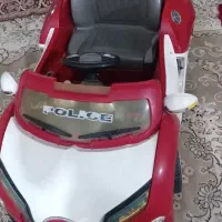 ماشین شارژی|اسباب‌بازی بچه|قرچک, داوود آباد|دیوار