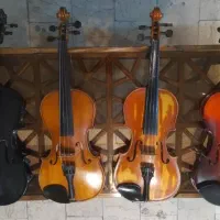 ویلن چینی خوش صدا