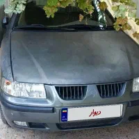 سمند معمولی