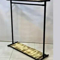 یک رگال و یک مانکن