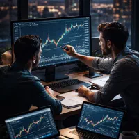 آموزش تحلیل و استراتژی مناسب پراپ تریدینگ