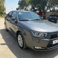 دنا پلاس توربو اتومات مدل ۱۴۰۲