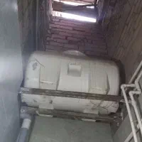تانکر آب 250لیتری مناسب مغازه