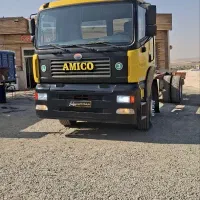 آمیکو تک باری 93 تحویل 95