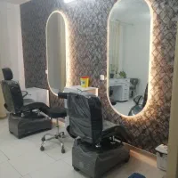 لوازم سالن زیبایی|آرایشگاه و سالن‌های زیبایی|بیرجند, |دیوار
