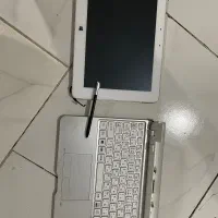 Fujitsu Arrows Tab لپتاپ|رایانه همراه|تهران, تسلیحات|دیوار