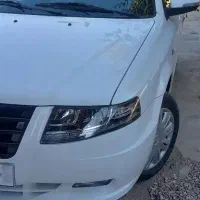 سمند سورن + XU7P|خودرو سواری و وانت|آبگرم, |دیوار