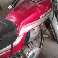 فروش فوری موتور سیکلت|موتورسیکلت|چابهار, |دیوار