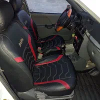 پراید مدل ۹۶|خودرو سواری و وانت|زبرخان, |دیوار