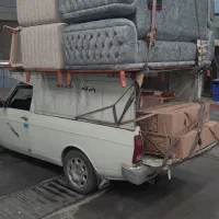 وانت کرایه بهنام|خدمات حمل و نقل|سقز, |دیوار