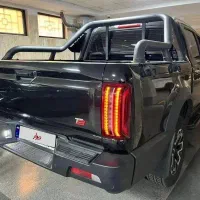 t9کی ام سی|خودرو سواری و وانت|تهران, حکمت|دیوار