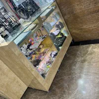 ویترین فروشی|فروشگاه و مغازه|رشت, دیلمان|دیوار